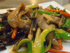 -台山新孖宝柴火黄鳝饭(三合温泉店)