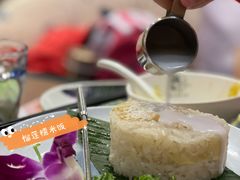 -樾餐厅泰式海鲜火锅(民歌湖店)