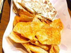 -Taco Bell 塔可钟(民田路店)