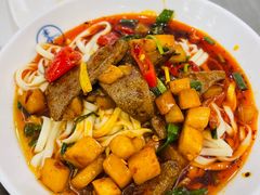 -李与白包子铺(桐梓林店)