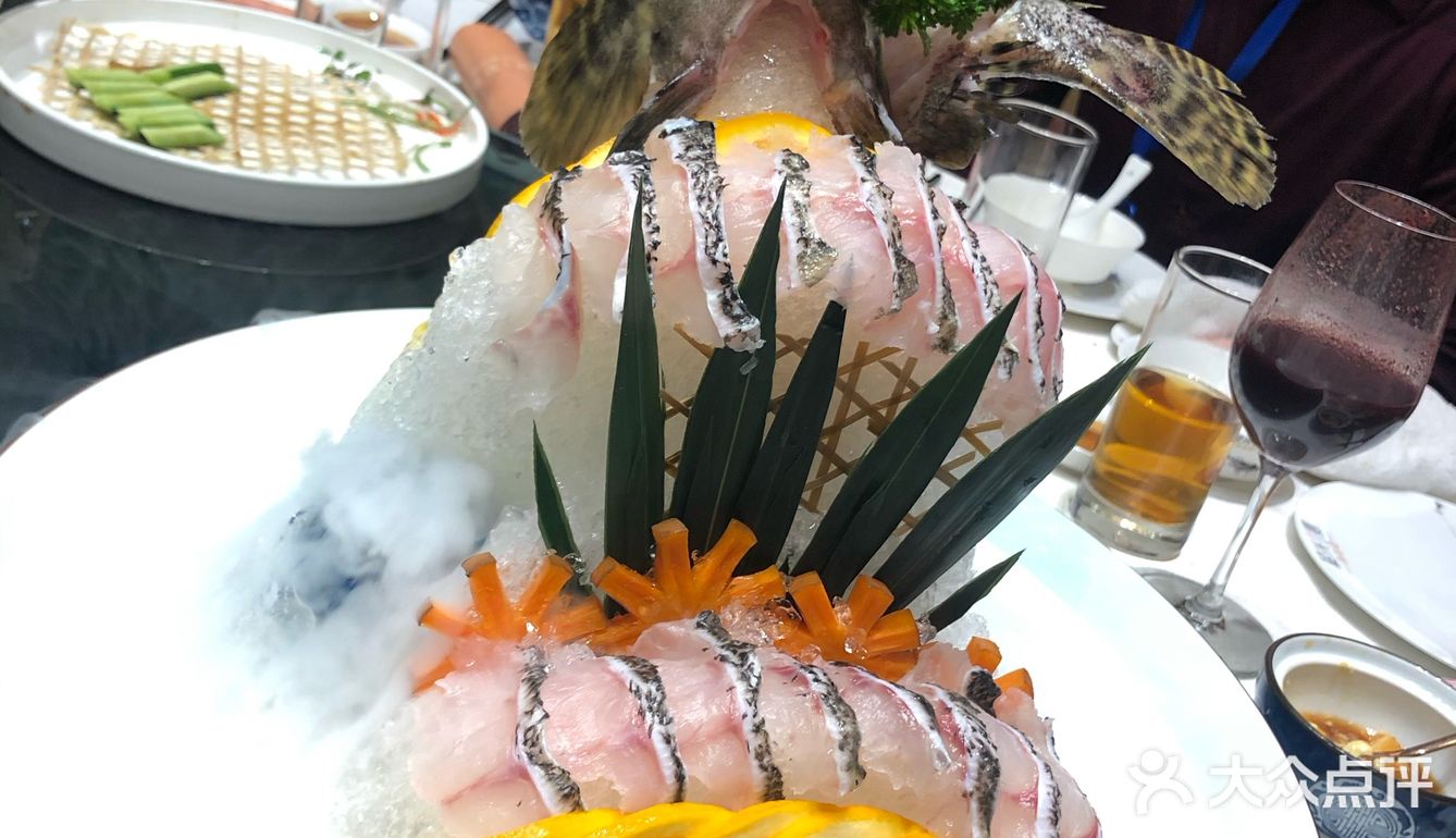 绍兴寻宝记——绍兴宴