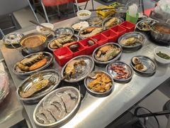 -海底捞火锅(龙湖三千集店)