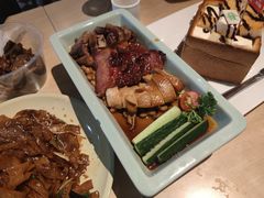 -避风塘(百联东郊店)