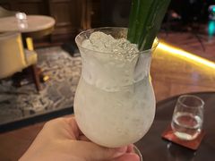 -LONG BAR 廊吧(外滩华尔道夫酒店)