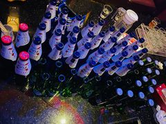 -欢乐盛KTV音乐会所(泰然店)