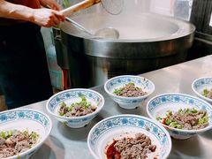 -清真马虎面馆(西七路店)