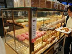 -Bread Talk 面包新语(荟聚店)