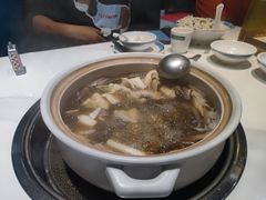 -爱膳菌锅锅(阳南店)