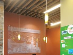 -赛百味SUBWAY(东风广场店)