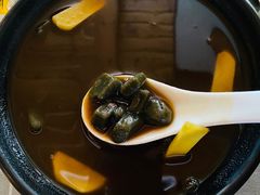 -129老爸茶丨清补凉