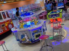 -汤姆熊欢乐世界·史莱姆怪兽(正大店)