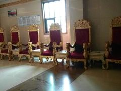 -九号公馆(秦岭路店)