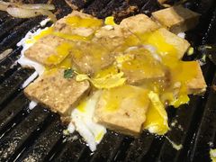 -厚味居炙子烤肉·清真(天桥南纬路店)