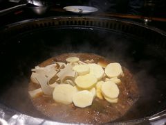 -地锅公社·现炒地锅鸡·地锅鱼·夜宵(罗锦路店)