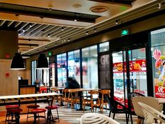 大堂-肯德基(新市百店)