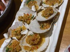 -真剑日本料理·铁板烧(贵州路店)