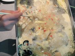 -半天妖烤鱼(石岛店)