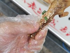 -降龙爪爪(建设路2店)