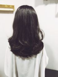 点击看大图 -藤野造型