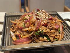 -羊之道草原味道清真餐厅(番禺店)