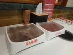 -大斌家串串火锅(上河国际店)