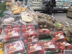 -盒马鲜生(首义店)