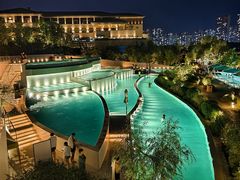 -清河半岛温泉度假酒店