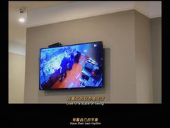 -萨莉亚意式餐厅(中北永旺店)