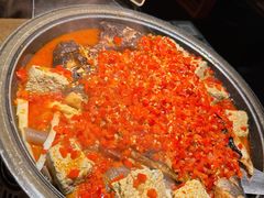 -烤匠麻辣烤鱼(万象城店)