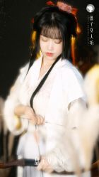 -盘子女人坊古装写真摄影(天津总店)