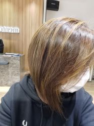 -Mentor Hair Salon