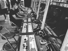 -核客电玩城(东门店)