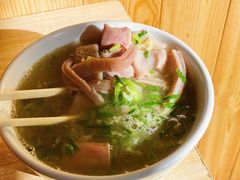 -马尔沙牛杂(海一大厦店)