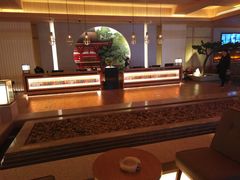 -蓝鲸湾汤泉(包河店)