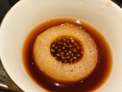 -甄御•海鲜新青岛菜(麦岛店)