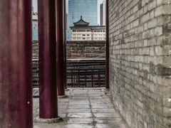 -西安城墙·碑林历史文化景区