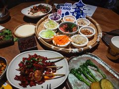 -包整·丝娃娃(一览甲秀楼风景店)