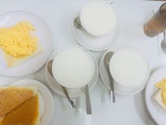 -澳洲牛奶公司(佐敦店)