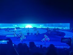 -鼎盛王朝康熙大典实景演出