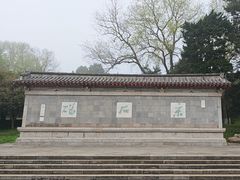 -采石矶景区