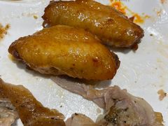 -汉巴味德(沈阳万象汇店)