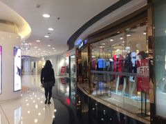 -银座mall(东直门店)