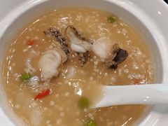 -诸暨耀江开元名都大酒店·琉森湖自助餐厅
