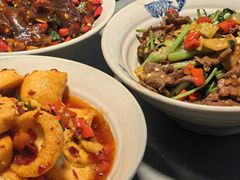 -潇湘阁(汉光百货店)