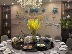 包厢-梁溪河畔·吉府花园(南长街南下塘店)