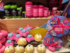 -LUSH(威尼斯人店)