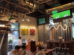 -haxnbauer海森堡德国餐厅(深圳coco店)