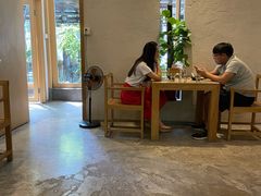 大堂-生机蔬食·24节气料理餐厅(番禺广场店)