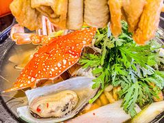 -Dak's 炸鸡(远景路店)