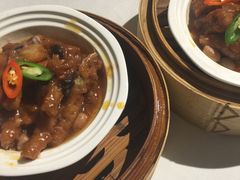 -潮福城大酒楼·潮味粤品·港式点心(湖滨北路店)